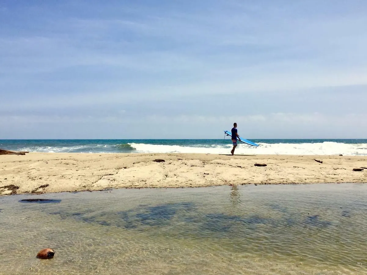 Calma Chicha Hostel Guachaca Κολομβία