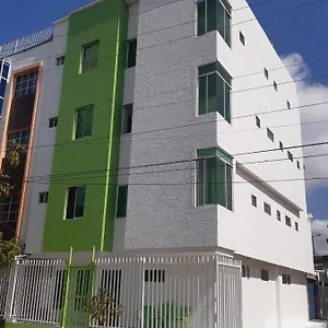 Hotel Brisas Del Parque Soledad Hotel